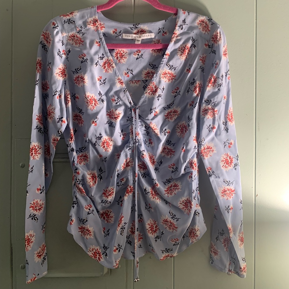 Veronica Beard Blouse